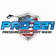 Pro221 Pressure Washing