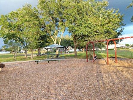 Buckhorn Park