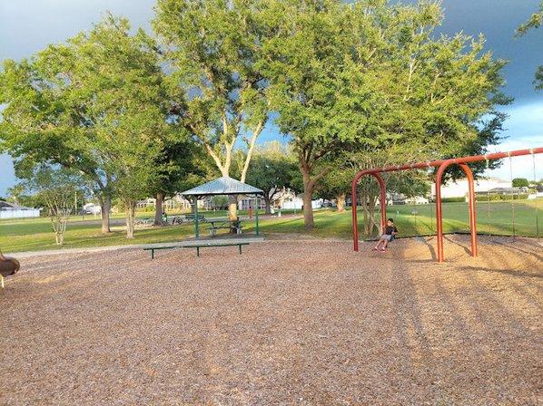Buckhorn Park
