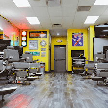 Flawless Blend Barbershop Wimauma