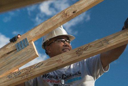 Habitat for Humanity of Hillsborough County Administrative Offices