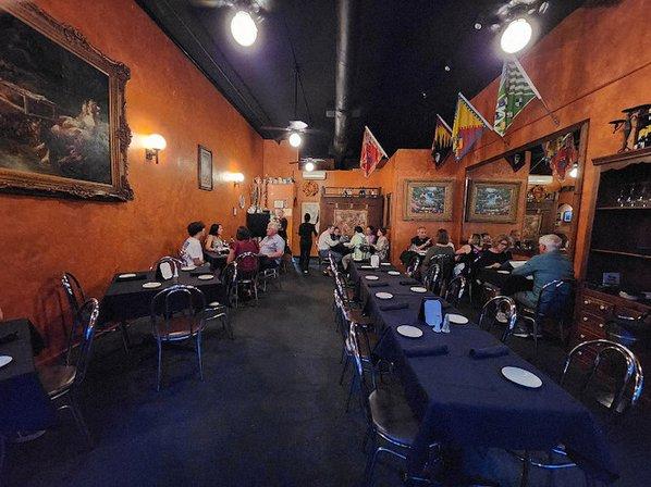 La Terrazza Restaurant