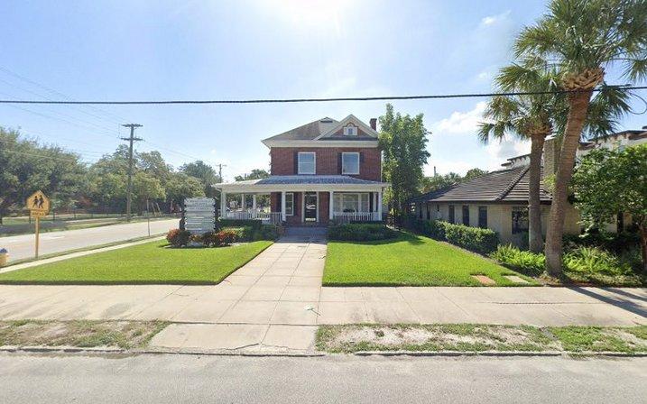 The Center for Sexual and Relational Healing - Tampa Bay
