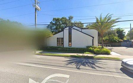 Tedder Sports Medicine and Orthopaedic Center