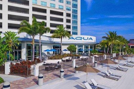 The Westin Tampa Bay