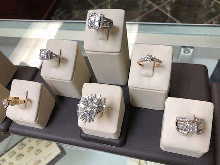 Liberty Jewelers