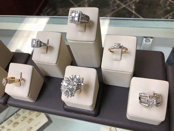 Liberty Jewelers