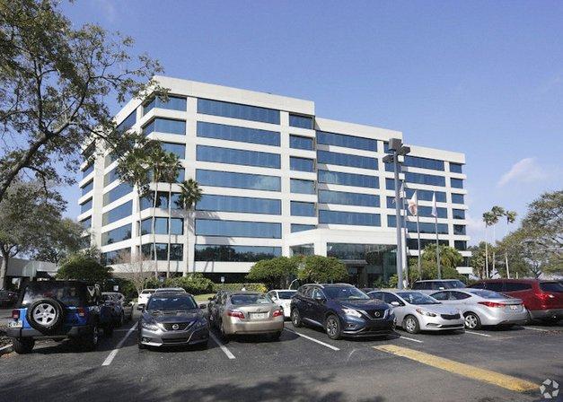 Prudential Financial