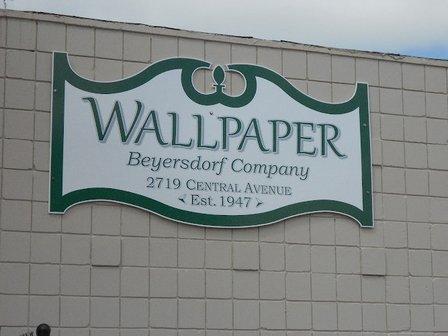 Beyersdorf Company