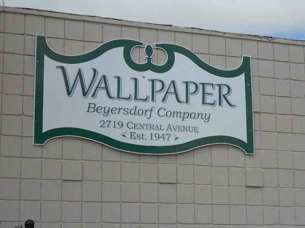 Beyersdorf Company