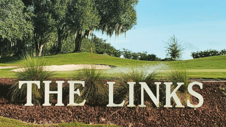 Links of Sandpiper