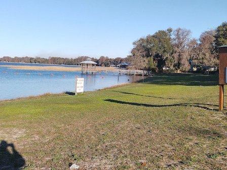 Lake Hernando Park