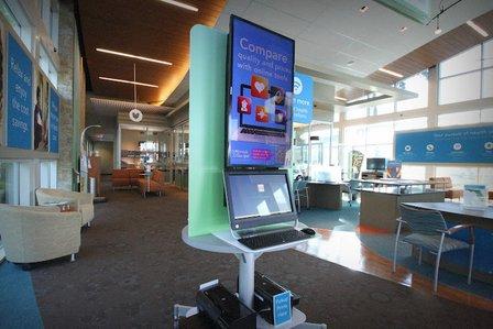 Florida Blue Center - Tampa