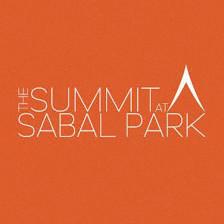 The Summit at Sabal Park Apartments