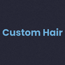 Custom Hair Tampa