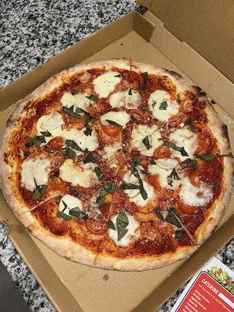 Big G's Pizza & Grille