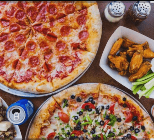 Westshore Pizza
