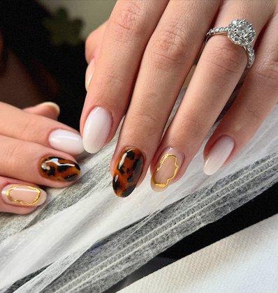 Veronica Nails Spa Inc