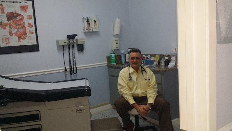 Physicians For Care/Ramon Hugo Sanchez, M.D., PA