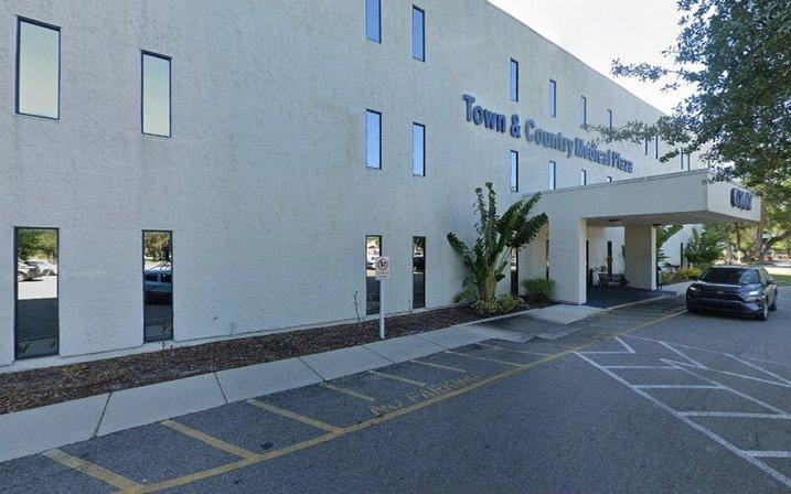 Omni Medical Center