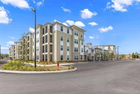 Marlowe South Tampa