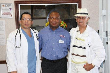 Genesis Medical Clinic