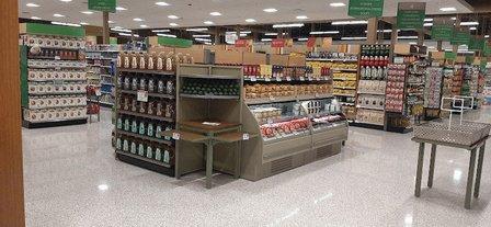 Publix Pharmacy at Terrace Ridge Plaza