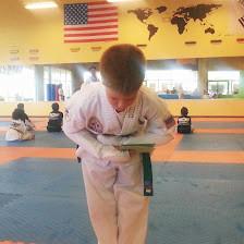 World Champion Center WCC Taekwondo Martial Arts