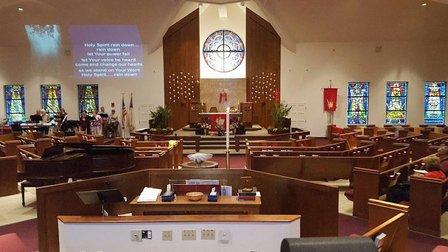 Grace Lutheran Church