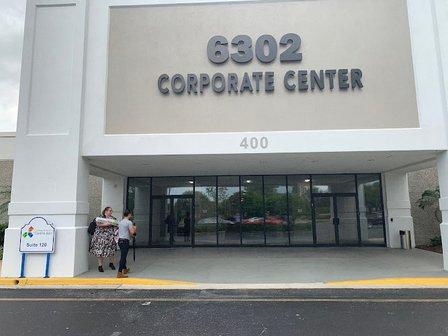 CareerSource Tampa Bay - Brandon Center