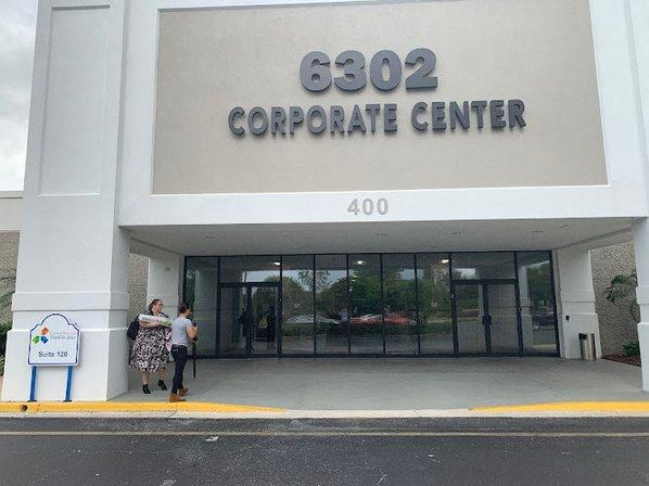 CareerSource Tampa Bay - Brandon Center