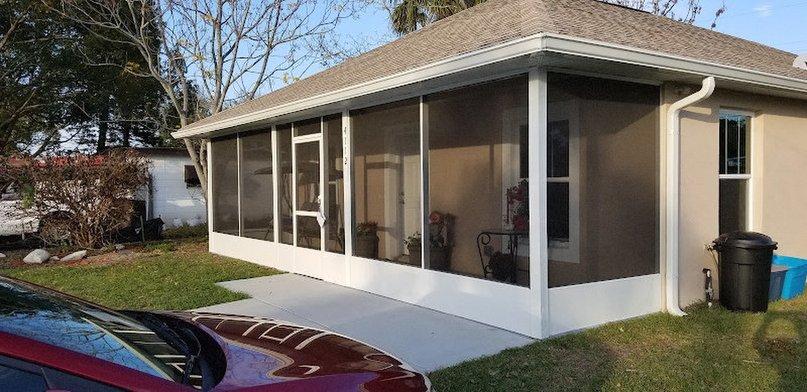 Affordable Screening LLC