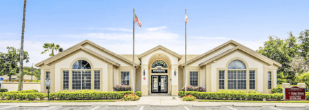 Cedar Forest Apartments