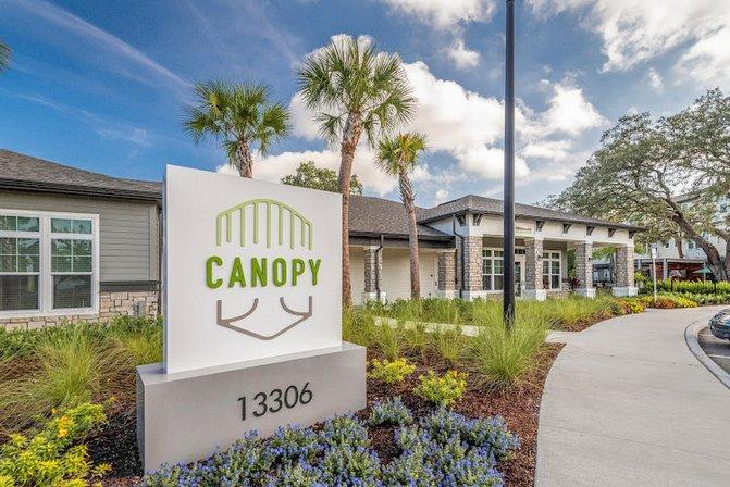 Canopy at Citrus Park