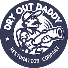 Dry Out Daddy Restoration - Tampa