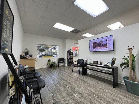 Meineke Car Care Center