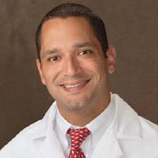 Daniel Masvidal, MD