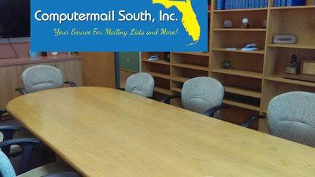 Computermail South, Inc.