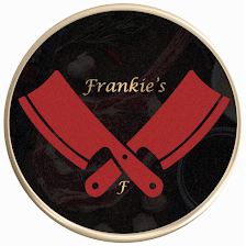 Frankies chophouse