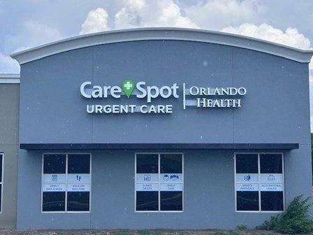 CareSpot Urgent Care of St. Petersburg Northeast