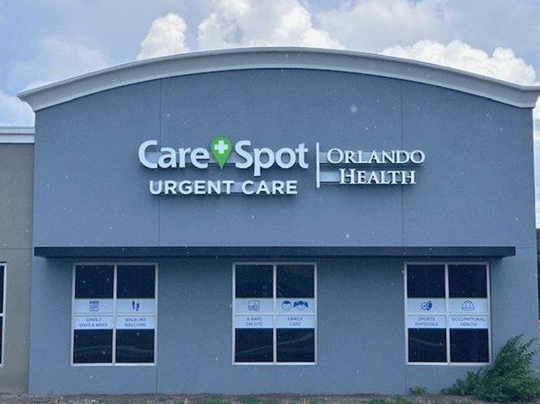 CareSpot Urgent Care of St. Petersburg Northeast