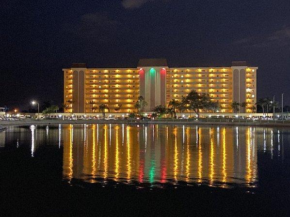 The Columbia Towers