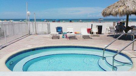 Sea Breeze Condominiums