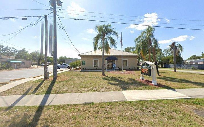 Kenneth City Police Department