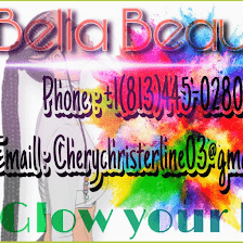 BEAUTY BY BELLA