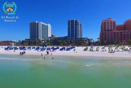 Colorful Clearwater