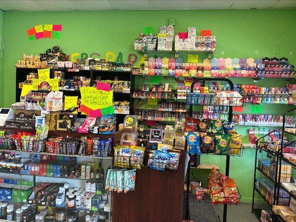 Smokers Paradise Clearwater