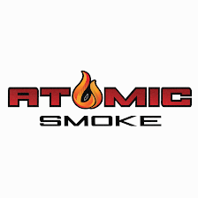 Atomic Smoke Shop