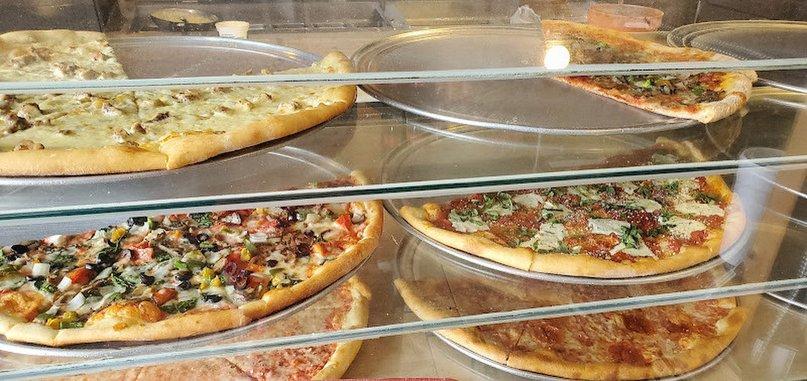 Bros Pizzeria
