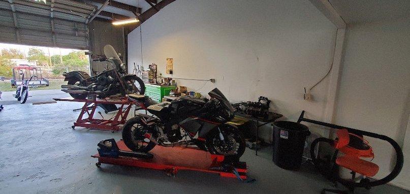 Prada Motorsports